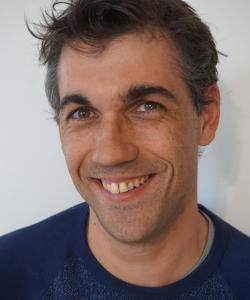 Hervé Clavier