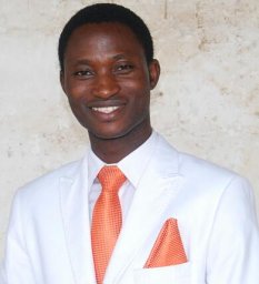 Abayomi Samuel Oke