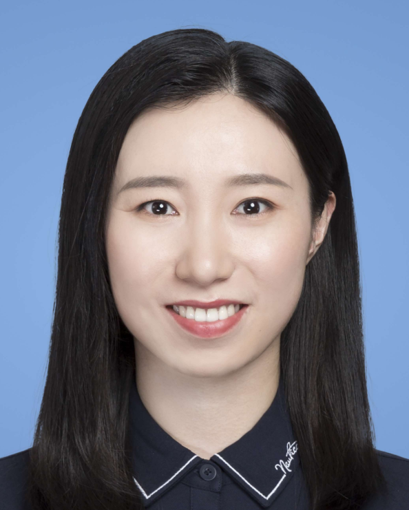 Anqi Hu