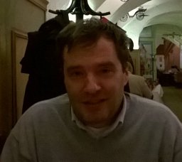 Hrvoje Skenderovic