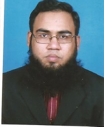 Muhammad Shariq Baber