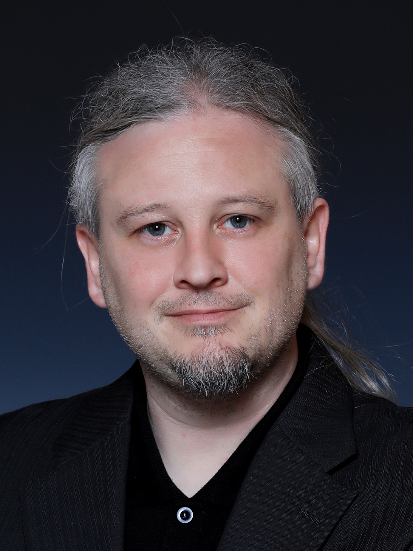 Rémy Mével