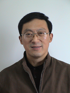 Zhimou Gao
