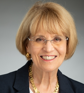 Mary Sue Coleman