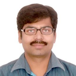 Onteru Suneel Kumar