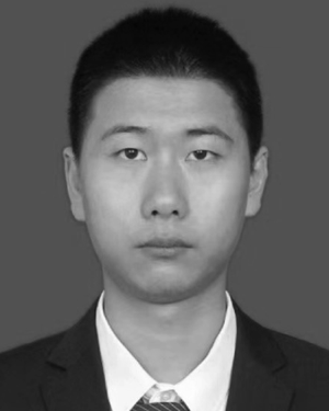 Tianci Wang