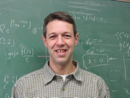 Jonathan E. Rubin