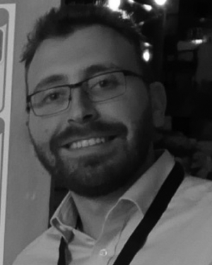 Konstantinos Tovletoglou