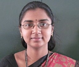 V. Aruna Janani