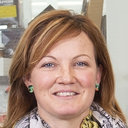 Kelly J Crossley