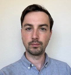 Martin Detrois