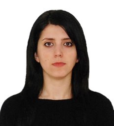 V. Gabriela Ciobanu