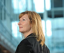 Michelle Adams