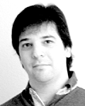 Marcio Faerman