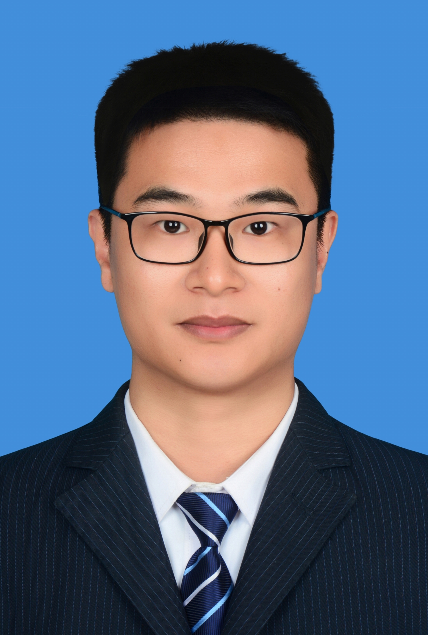 Pengcheng Hu