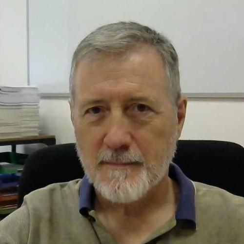 Juan R. Ordoñana