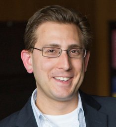 Brad Hershbein