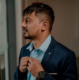 Nikeel Kumar