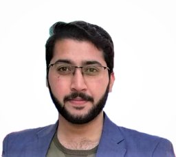Ahsan Saleem