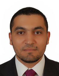 Iyad Abu Doush