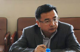 Qingda An