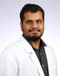 Hamenth Kumar