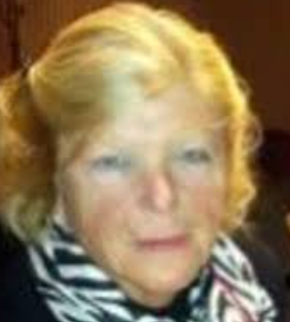 Cora K. Ogle