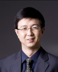 Hong Zhao