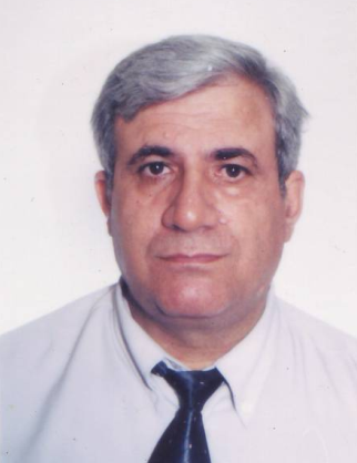 Mahmood Ameen Abdulla