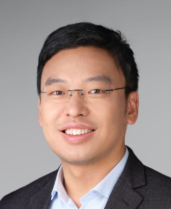 Yu Liu