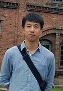 Xiang Gao