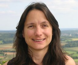 Hélène Marie