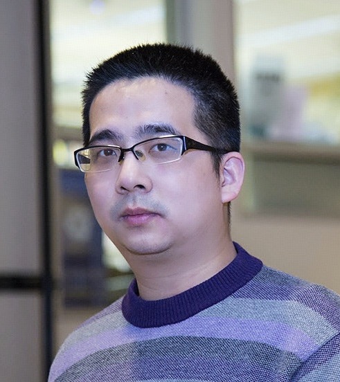 Xin Xia