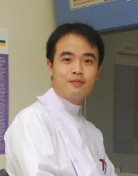 Qingfeng Chen