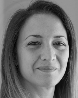 Giulia Bassani