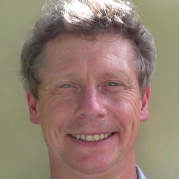 Andrew J Roscoe