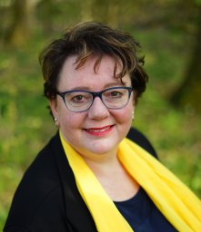 Lilian Jans-Beken Phd