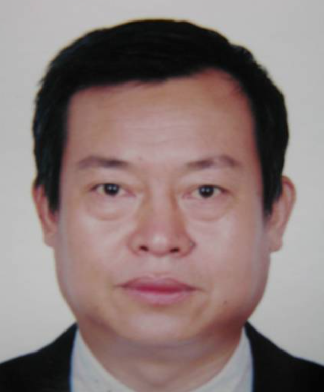Lixin Mei