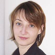 Jeanne-Marie Perotin