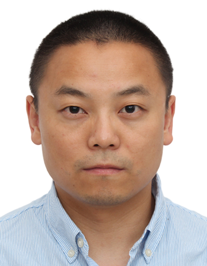Weixiong Zhao