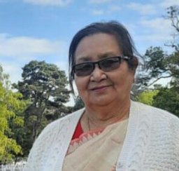R.K. Tombisana Devi