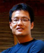 Chaoshun Liu