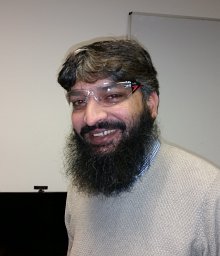 Zeshan Yousaf