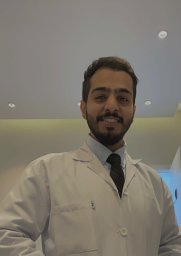 Abdullah Alshehri