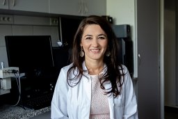 Joanna Ortyl