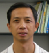 Chonggang Wang