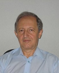 Silviu Ciochina