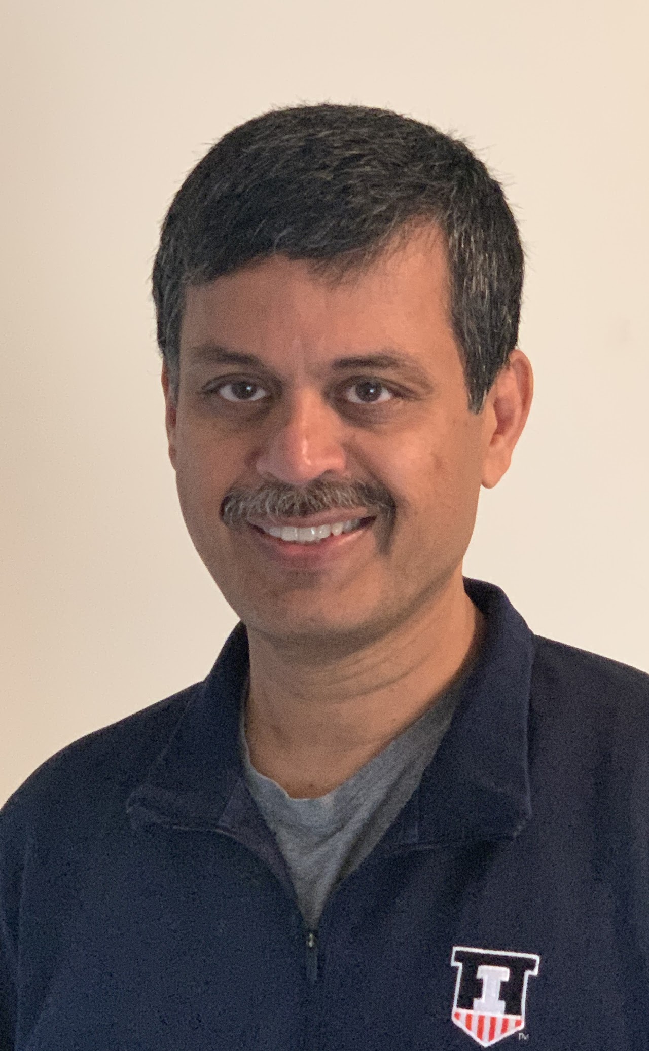 R. Srikant