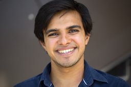 Dhanvin Mehta