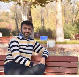 Kashif Akhtar
